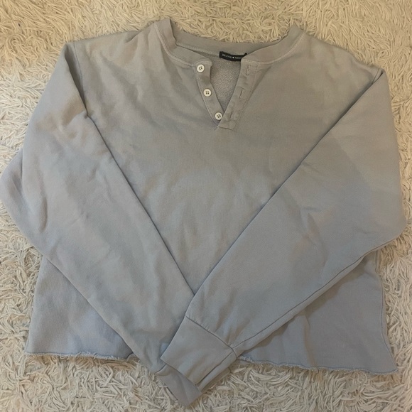 Brandy Melville crew neck - Picture 1 of 3